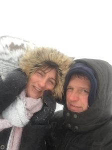 Profilbild von Carola Röpkes