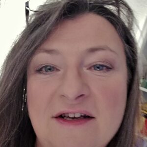 Profilbild von Carola Romo