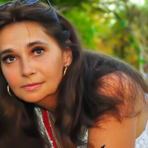 Profilbild von Carola Rose