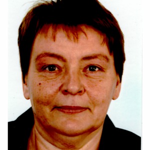 Profilbild von Carola Rosenbrock