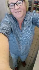 Profilbild von Carola Rost