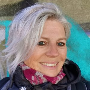 Profilbild von Carola Rudolph