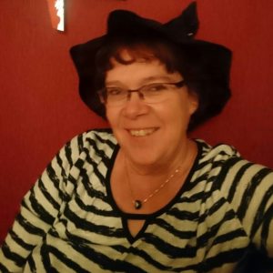Profilbild von Carola Rühmes
