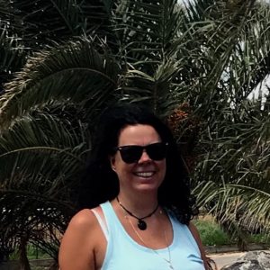 Profilbild von Carola Rusczyk