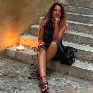 Profilbild von Carola Sagebiel