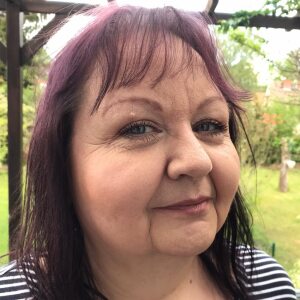 Profilbild von Carola Salzmann-Rosanke