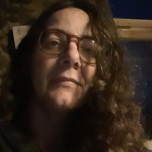 Profilbild von Carola Saraoua