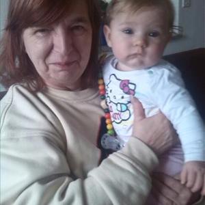 Profilbild von Carola Saum