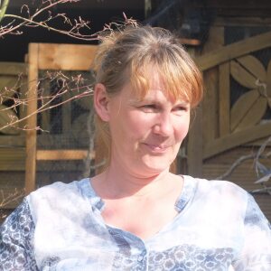 Profilbild von Carola Schade