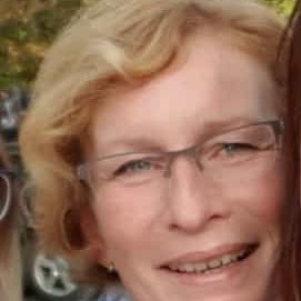 Profilbild von Carola Schäfer
