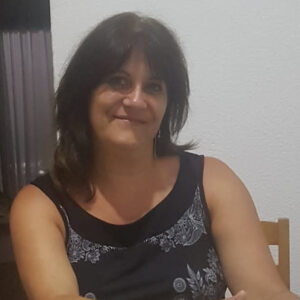 Profilbild von Carola Schaich
