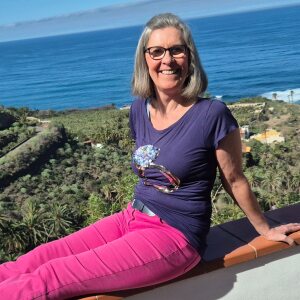 Profilbild von Carola Schamuhn