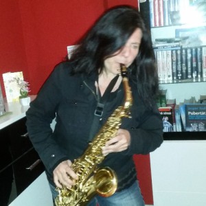 Profilbild von Carola Scharsich