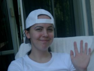 Profilbild von Carola Scheidtmann