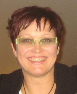 Profilbild von Carola Scheikel