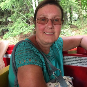 Profilbild von Carola Schenkelberg