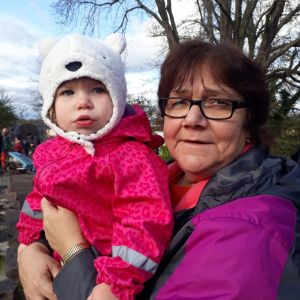 Profilbild von Carola Schernikau