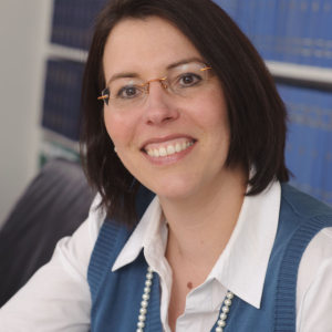 Profilbild von Carola Schick