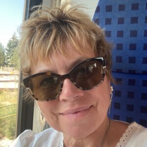 Profilbild von Carola Schielke