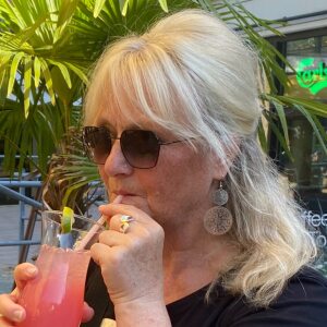 Profilbild von Carola Schimkus