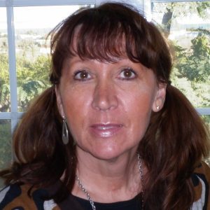 Profilbild von Carola Schippeinz-Rinza