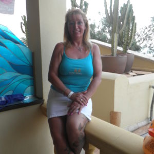 Profilbild von Carola Schlaak