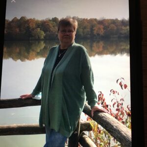 Profilbild von Carola Schlömp