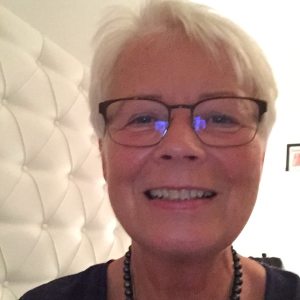 Profilbild von Carola Schlütter