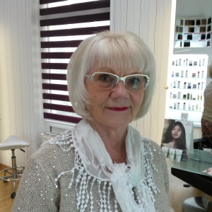 Profilbild von Carola Schmidt
