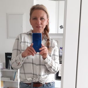 Profilbild von Carola Schmidt