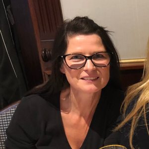 Profilbild von Carola Schmidt