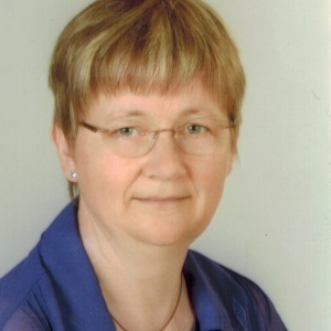 Profilbild von Carola Schmidt