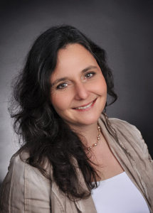 Profilbild von Carola Schmitt