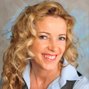 Profilbild von Carola Schneider