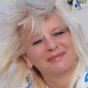 Profilbild von Carola Schneider