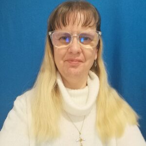 Profilbild von Carola Schneider