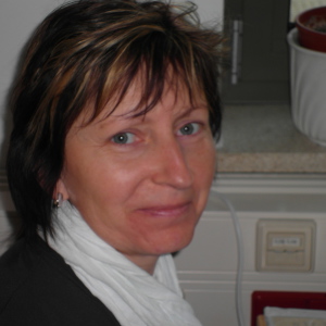 Profilbild von Carola Schneidewind