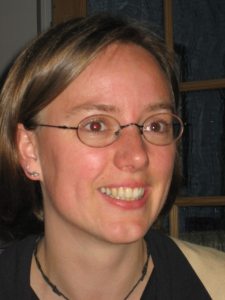 Profilbild von Carola Schneier