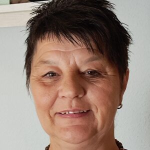 Profilbild von Carola Schöbe