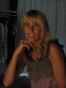 Profilbild von Carola Schöne