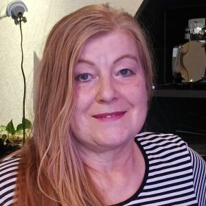 Profilbild von Carola Scholz