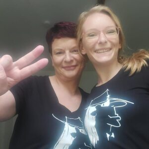 Profilbild von Carola Scholze