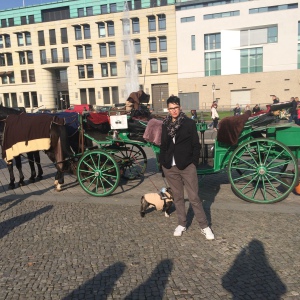 Profilbild von Carola Schrank