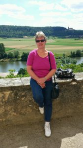 Profilbild von Carola Schreiter