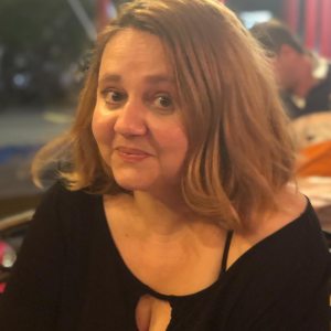 Profilbild von Carola Schroeder