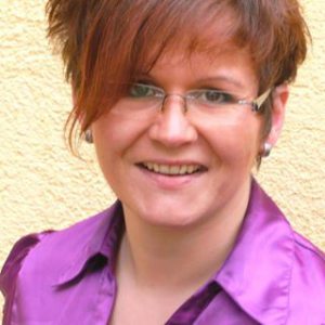 Profilbild von Carola Schroer