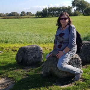 Profilbild von Carola Schubert