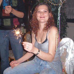 Profilbild von Carola Schultze