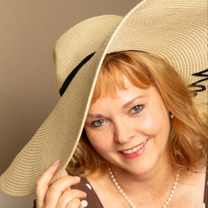 Profilbild von Carola Schulz