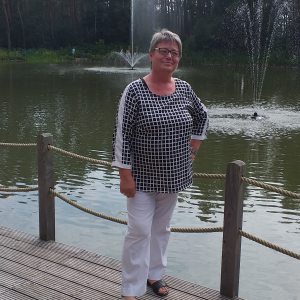 Profilbild von Carola Schulz